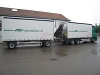 LKW Giga Liner Otto